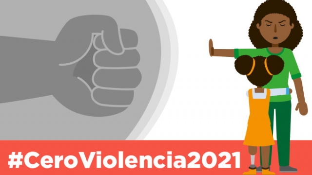 Violencia: Prevención e identificación, Capítulo 3