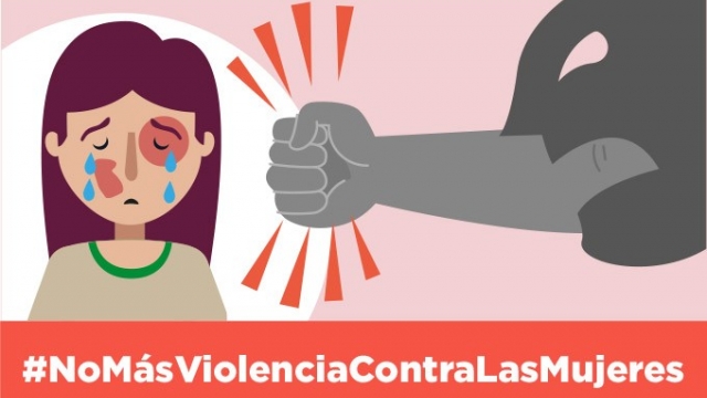 Violencia: Prevención e Identificación, Capítulo 4