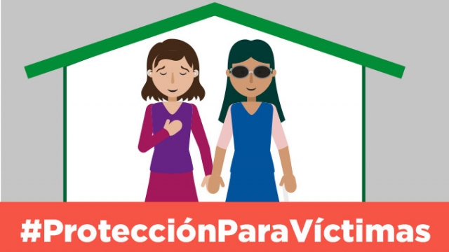 Violencia: Prevención e Identificación, Capítulo 5