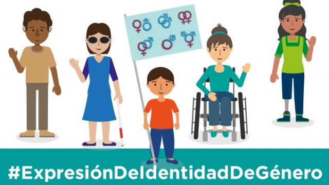 Derechos Sexuales y Reproductivos de las PcD, Capítulo 1