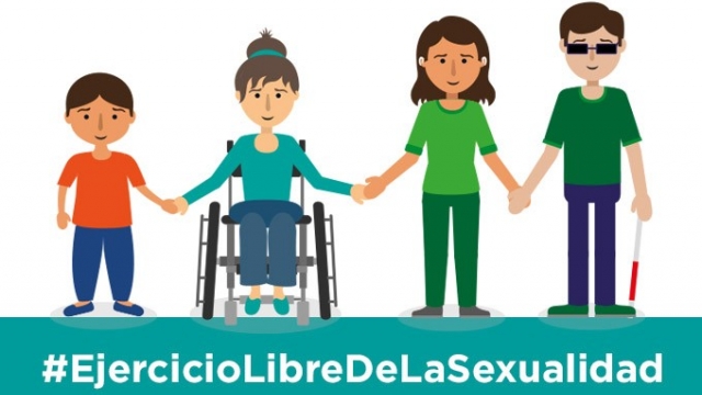 Derechos Sexuales y Reproductivos de las PcD, Capítulo 2